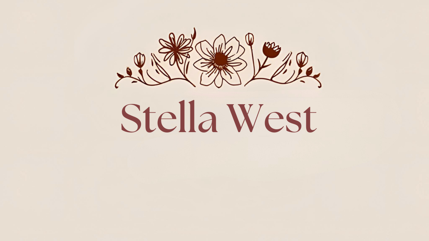 Stella West Gift Card