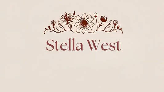 Stella West Gift Card